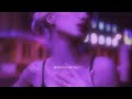 Sabrina Claudio - Rumors (ft. ZAYN) [Español]