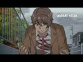 Sad Anime Edit - AMV [MIX]