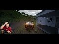 PULANG KAMPUNG KE RUMAH NENEK LAGI NIH NAIK MOBIL INDONESIA!! Asseto Corsa Indonesia Part 5 [INDO]