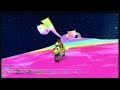 Mario Kart Wii Gameplay