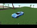 realistic car crashes in car crushers 2 part 5