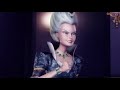 barbie in the 12 dancing princesses but poorly edited in imovie || part 2