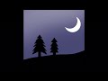 Kepler - Moonlit Forest [Album - Cold Nights]