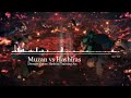 Muzan vs Hashira | Entrance to Infinity Castle | Demon Slayer S4 E8 | 鬼滅の刃 OST