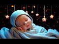Magical Mozart Lullaby - Lullabies Elevate Baby Sleep with Soothing Music