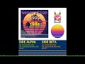 Generation 1995 - 1984 (Full Single)