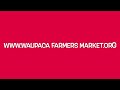 www.waupaca farmers market.org