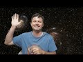 Antimatter Anomaly on the ISS Explained With Dark Matter Fireballs