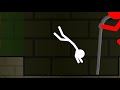 Revolt of the White Stickman: Animation of the Blue and Red Stickman - Part 2