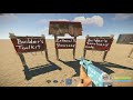5 External TCs in Rust in 7 minutes (Rust Builder's Toolkit - Episode 4)