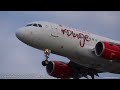 23 MINS LANDINGS & TAKEOFFS at YYZ | 4K | Close Up Plane Spotting at Toronto Pearson Airport (2023)