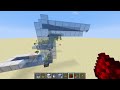 Minecraft | Updated Reliable Dropperless Item Elevator (1.13-1.20+)