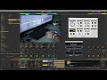 groove control (Gamepad Control, Ableton Live, Beat Shaker, Sting!, Golden Era Hip-Hop Drums)