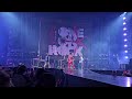 One Ok Rock in Austin song Prove