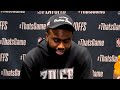 Jaylen Brown Comments on Racism in Boston