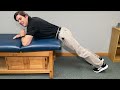 How to Fix Erector Spinae Pain FOR GOOD