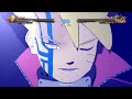 Momoshiki Boruto (Karma) VS Kawaki (Karma) l Naruto x Boruto Ultimate Ninja Storm Connections 1080p