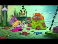 FULL EPISODE: Panini For President/Chowder's Babysitter | Chowder | Cartoon Network