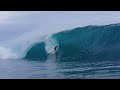 Moods Of Teahupo’o: An Amazing Wave’s Many Faces