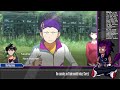 Digimon Survive playthough - Day 2
