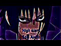 High 4lert | Edit Audio