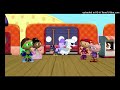 Par-Chiss Y Su Grupo Del Mar - El Chaval from  Super WHY! Where's Woofster? audio