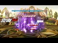 [Elsword INT] Doom Bringer Gaia 14-1