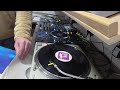 Tidy Vs Nukleuz ''T-131'' Vinyl only DJ Set, Hard House, tidy boys,