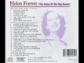 Helen Forrest - Big Band Voice
