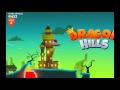 Dragon hills #1