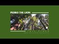 Pedro the Lion - Tall Pines [OFFICIAL AUDIO]