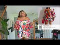 END OF SUMMER TEMU DRESS HAUL