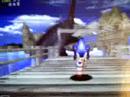 Sonic adventure DX part 1
