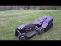 Ecoflow BLADE Robotic Lawn Mower - First Look