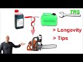 2 Stroke Cycle Oil Mix for Engine Longevity | Useful Tips