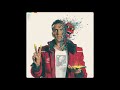 Logic - Icy (feat. Gucci Mane) (Official Audio)