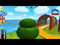 Thomas and Friends Minis Biggest Train Gameplay