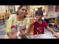 சென்னைல இப்படி ஒரு Place ஆ !! | Chetpet Ecopark | Food Vlogs | Welcome Hotel Purasaivakkam