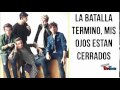 One Direction - No Control - Español