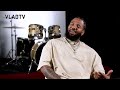 The Game on Wack100 & Big U Beef: I Stay Out of LA Street Politics (Part 27)