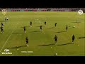 Bayern Munich - Passing Drill - Five Variations