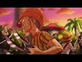 Roger and Whitebeard Pirates Battle for 3 Days and 3 Nights | One Piece
