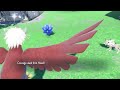 The Way Home (Pokémon Scarlet playthrough pt. 7)