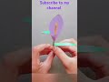 simple&amazing flowers #decoration #artandcraft #youtubeshorts