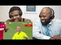 DAD Reacts to SIDEMEN CHARITY MATCH 2023 (CRAZY)