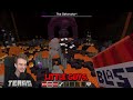 I Made NEW EXPLOSIVE Mobs in Minecraft