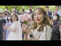 [무무필름] 컨벤션더힐_더포레 l 4K 웨딩 하이라이트 영상│Wedding Highlight Movie