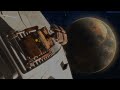 Beyond Earth - WALL-E Ambient Music