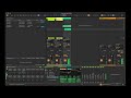 Ableton Tutorial: Controlled Chaos using presets