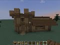 Minecraft survival tower base tutorial